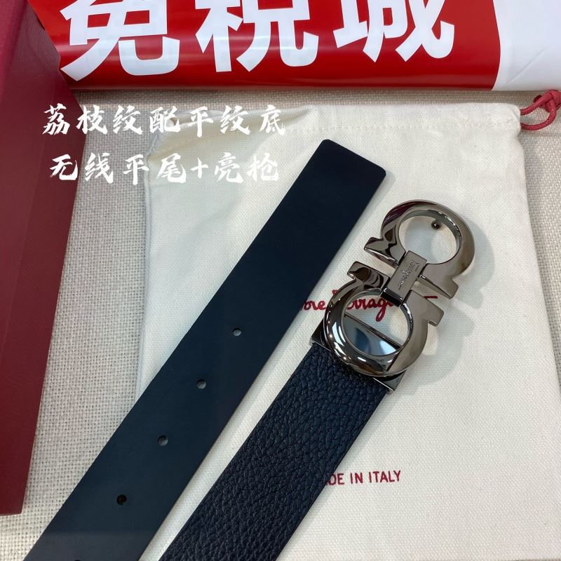 Ferragamo Belts